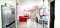 Bayshore Park (D16), Condominium #582961421